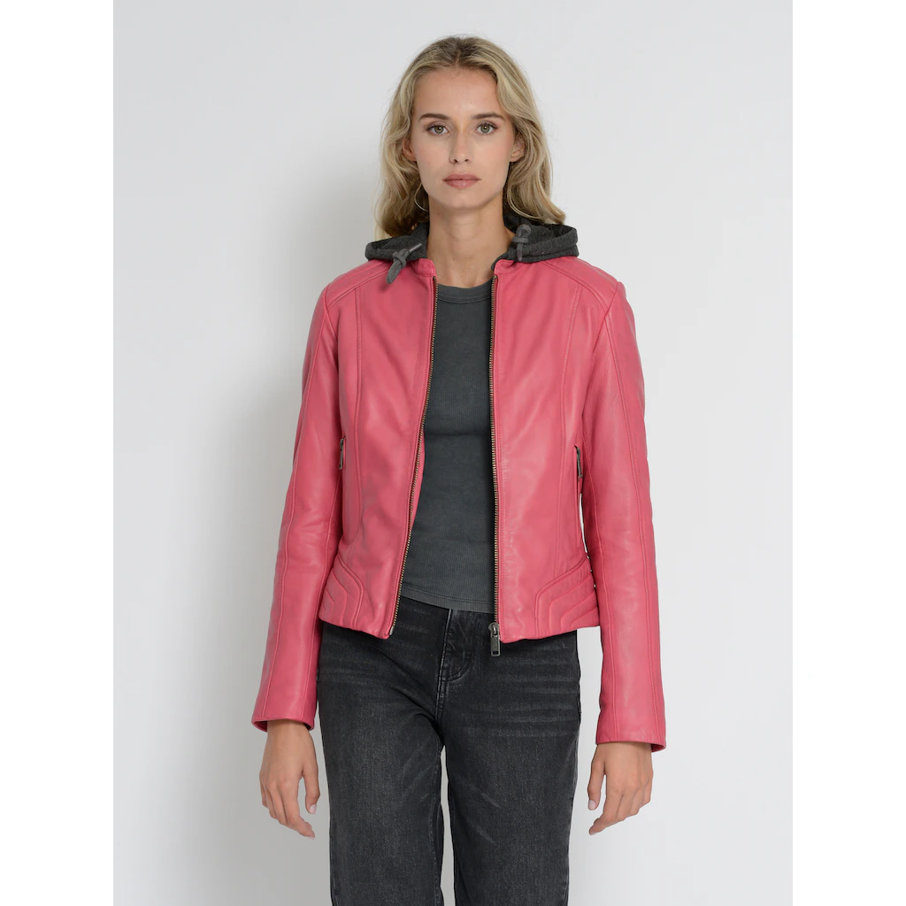 MUSTANG Lederjacke »31022244«
