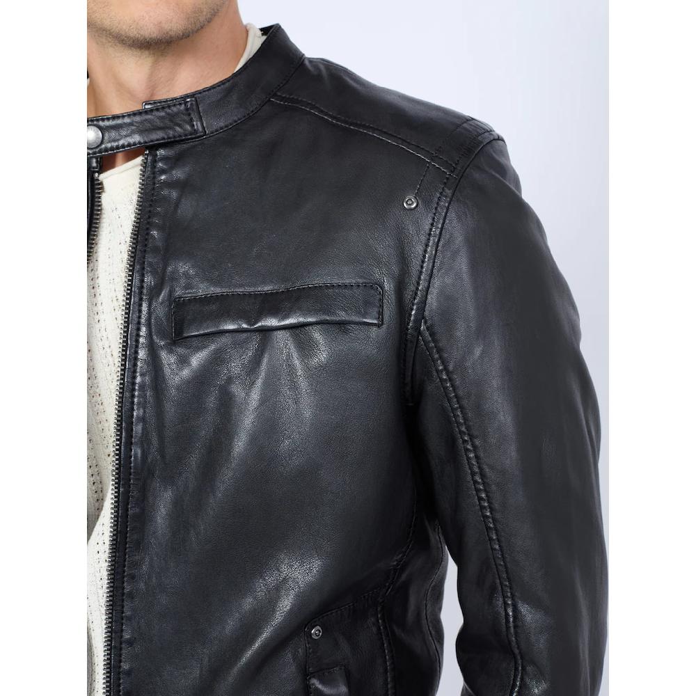 MUSTANG Lederjacke »31022249«