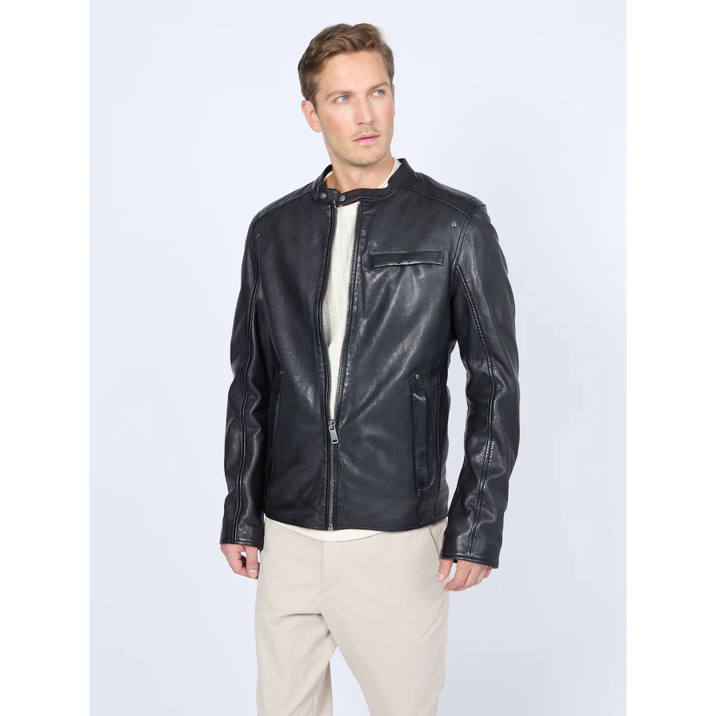 MUSTANG Lederjacke »31022249«
