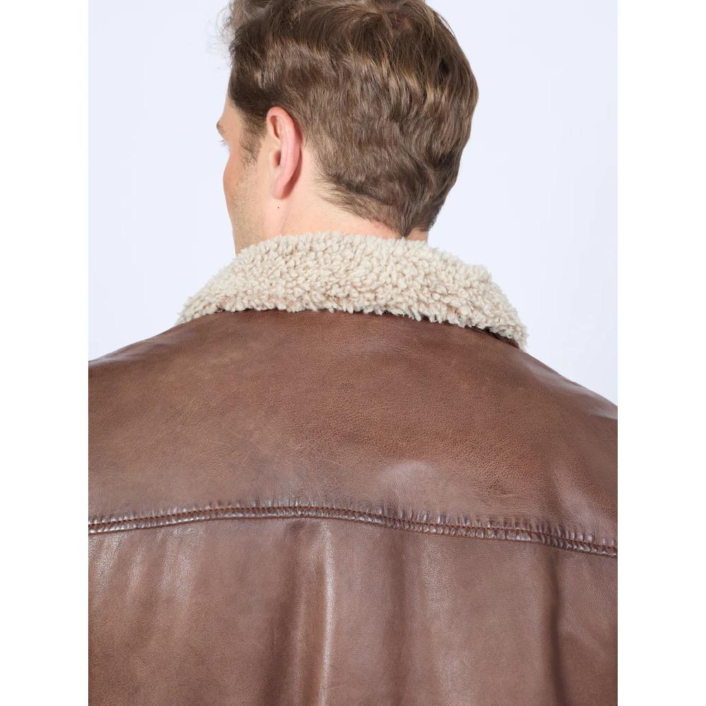 MUSTANG Lederjacke »31022251«