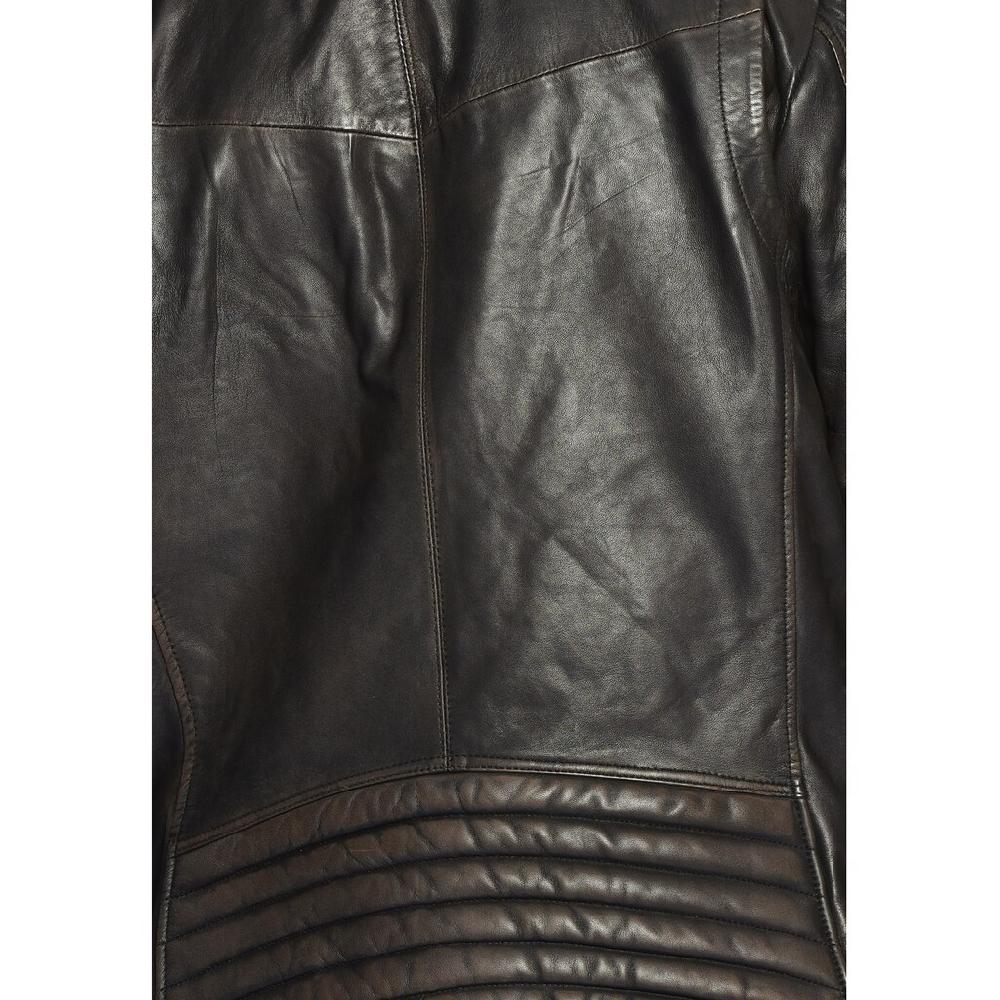 MUSTANG Lederjacke »Denis« ▷ Kaufen