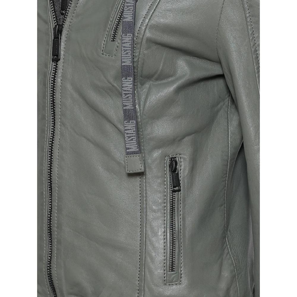 MUSTANG Lederjacke