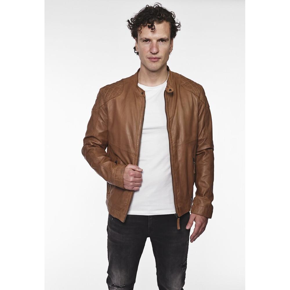 MUSTANG Lederjacke »Max« ▷ Kaufen