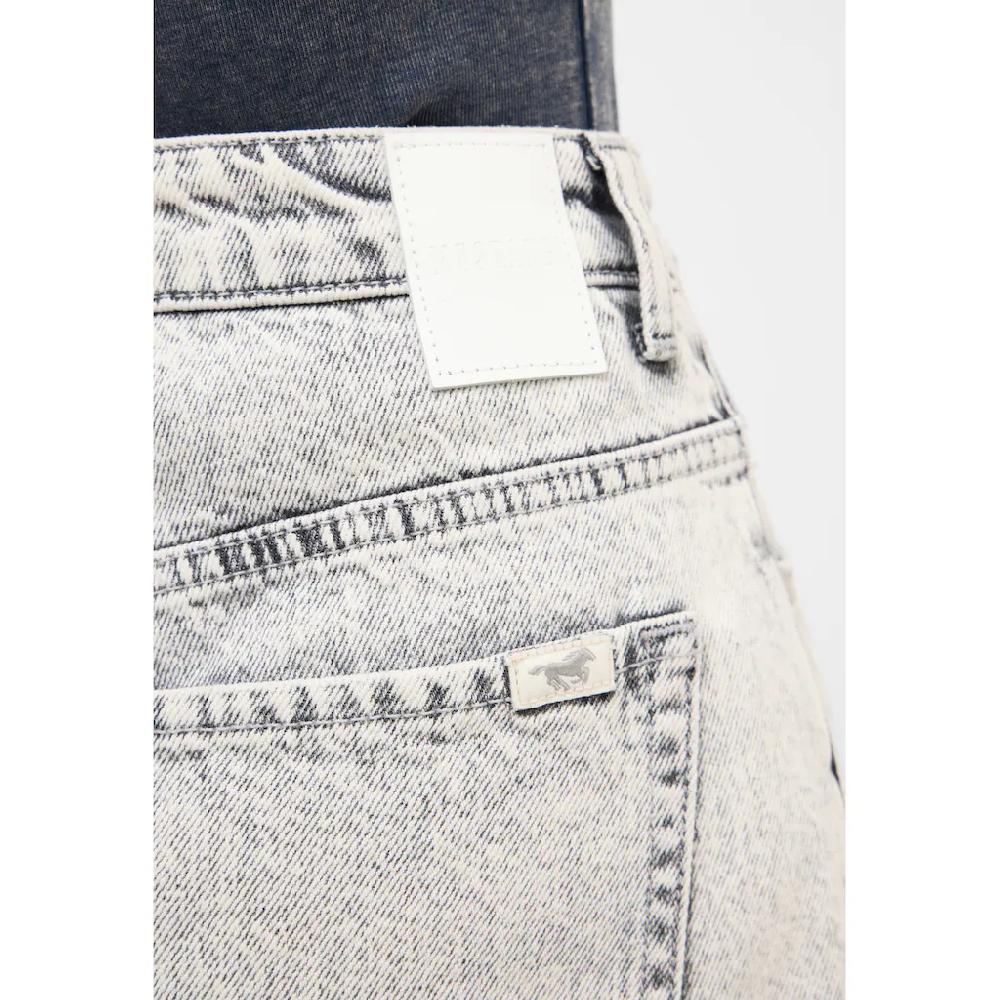MUSTANG Mom-Jeans »Damen Style Charlotte«