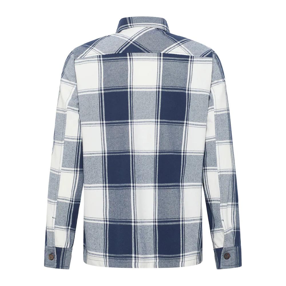 MUSTANG Outdoorhemd »Style Dayton« ▷ Kaufen