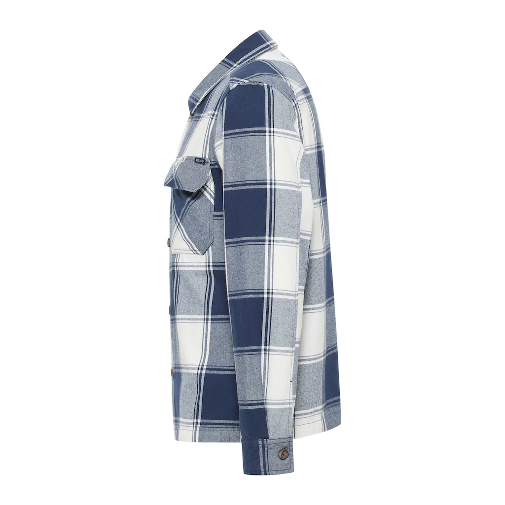 MUSTANG Outdoorhemd »Style Dayton« ▷ Kaufen