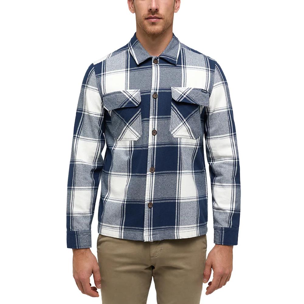 MUSTANG Outdoorhemd »Style Dayton« ▷ kaufen