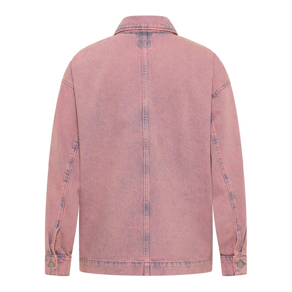 MUSTANG Outdoorjacke »Damen Style Piney«
