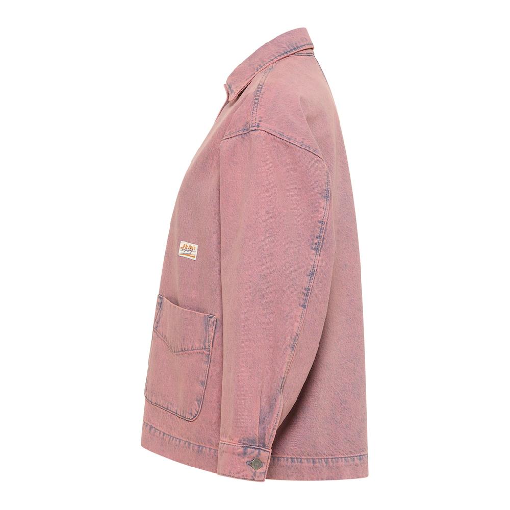 MUSTANG Outdoorjacke »Damen Style Piney«