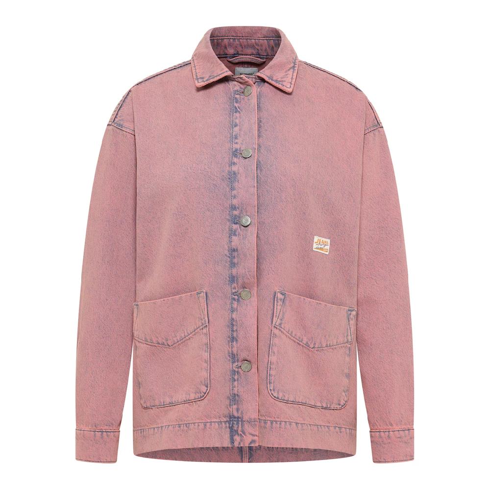 MUSTANG Outdoorjacke »Damen Style Piney«