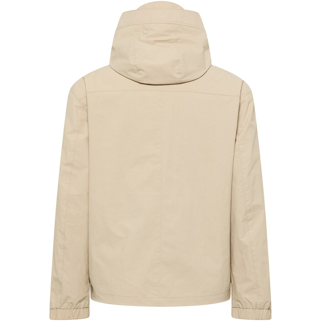 MUSTANG Outdoorjacke »Herren Style Coleman«