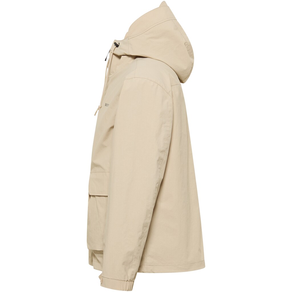 MUSTANG Outdoorjacke »Herren Style Coleman«