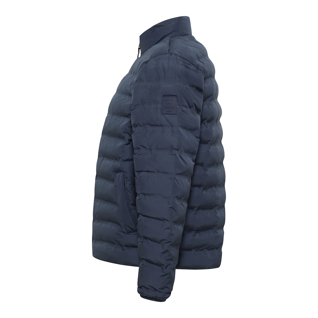 MUSTANG Outdoorjacke »Herren Style Creston«