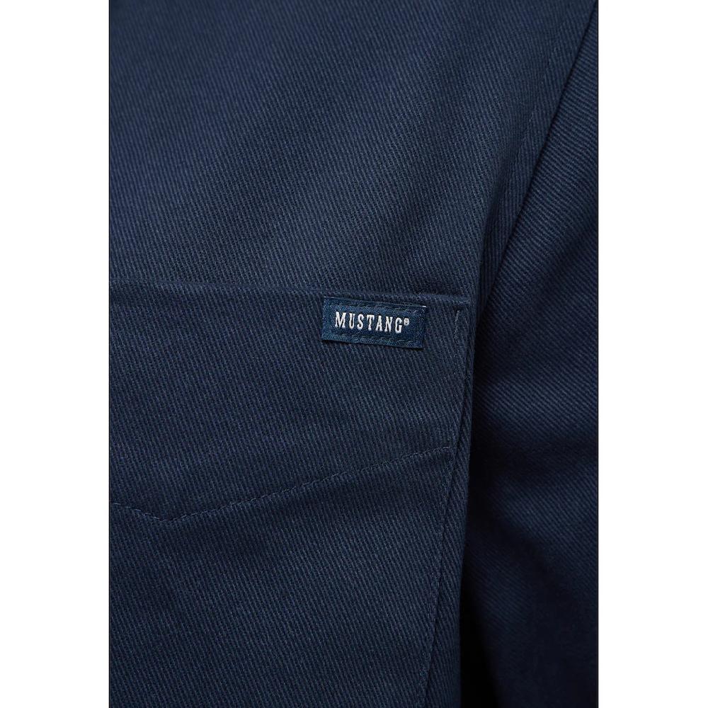 MUSTANG Outdoorjacke »Herren Style Philo«
