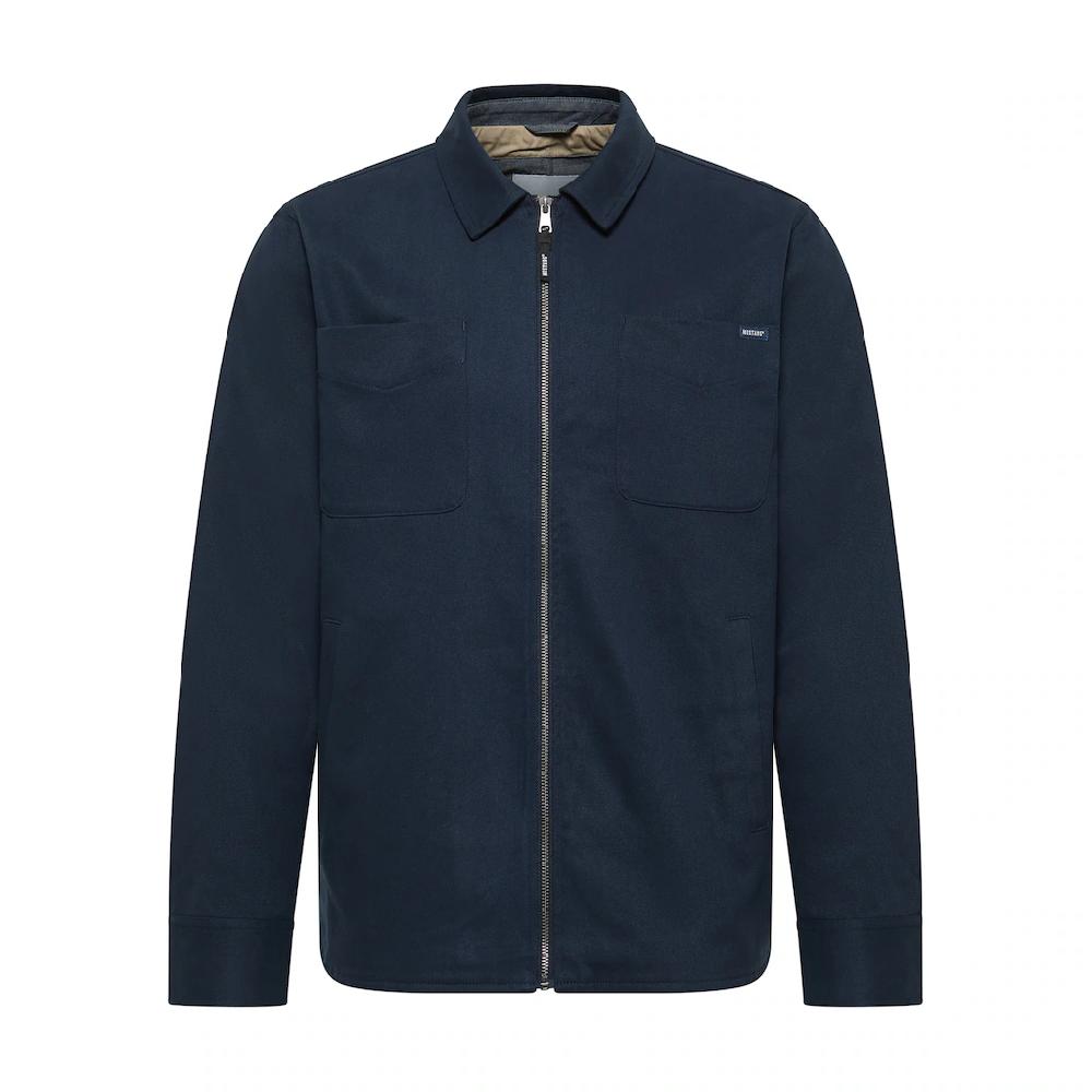 MUSTANG Outdoorjacke »Herren Style Philo«