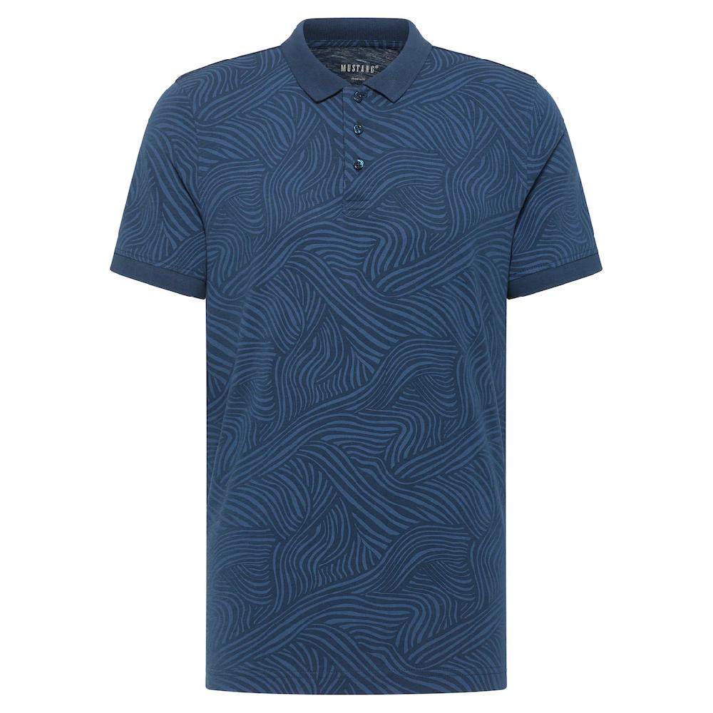 MUSTANG Poloshirt »Style Palco« ▷ Kaufen