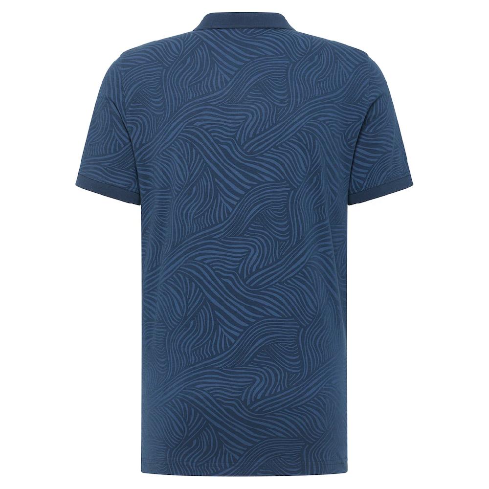 MUSTANG Poloshirt »Style Palco« ▷ Kaufen