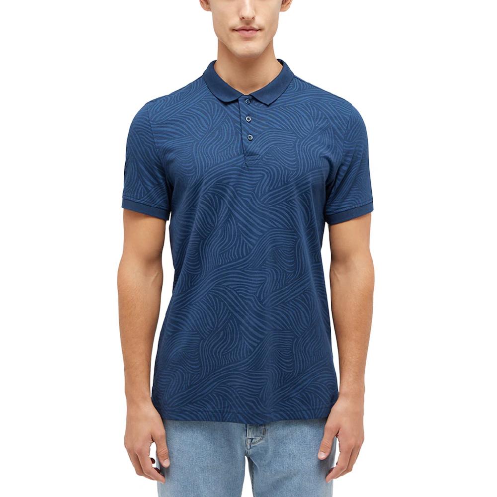 MUSTANG Poloshirt »Style Palco« ▷ kaufen