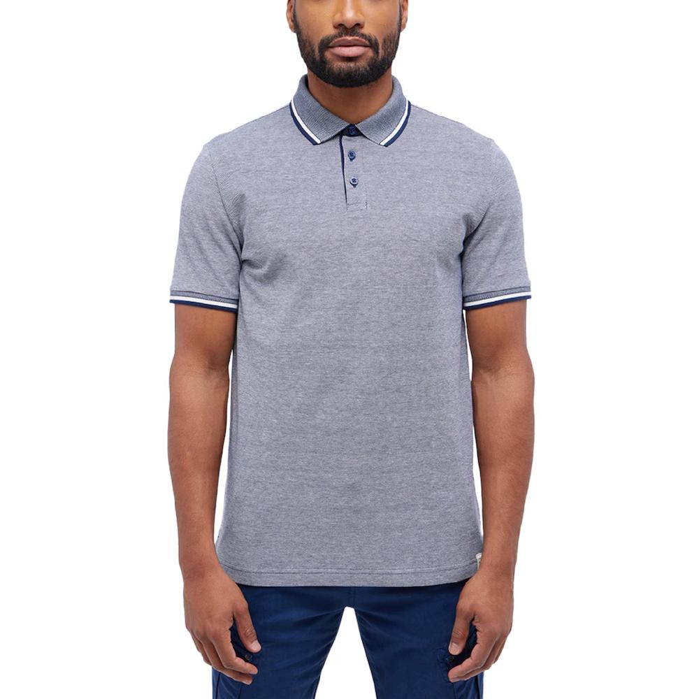 MUSTANG Poloshirt »Style Palco« ▷ kaufen