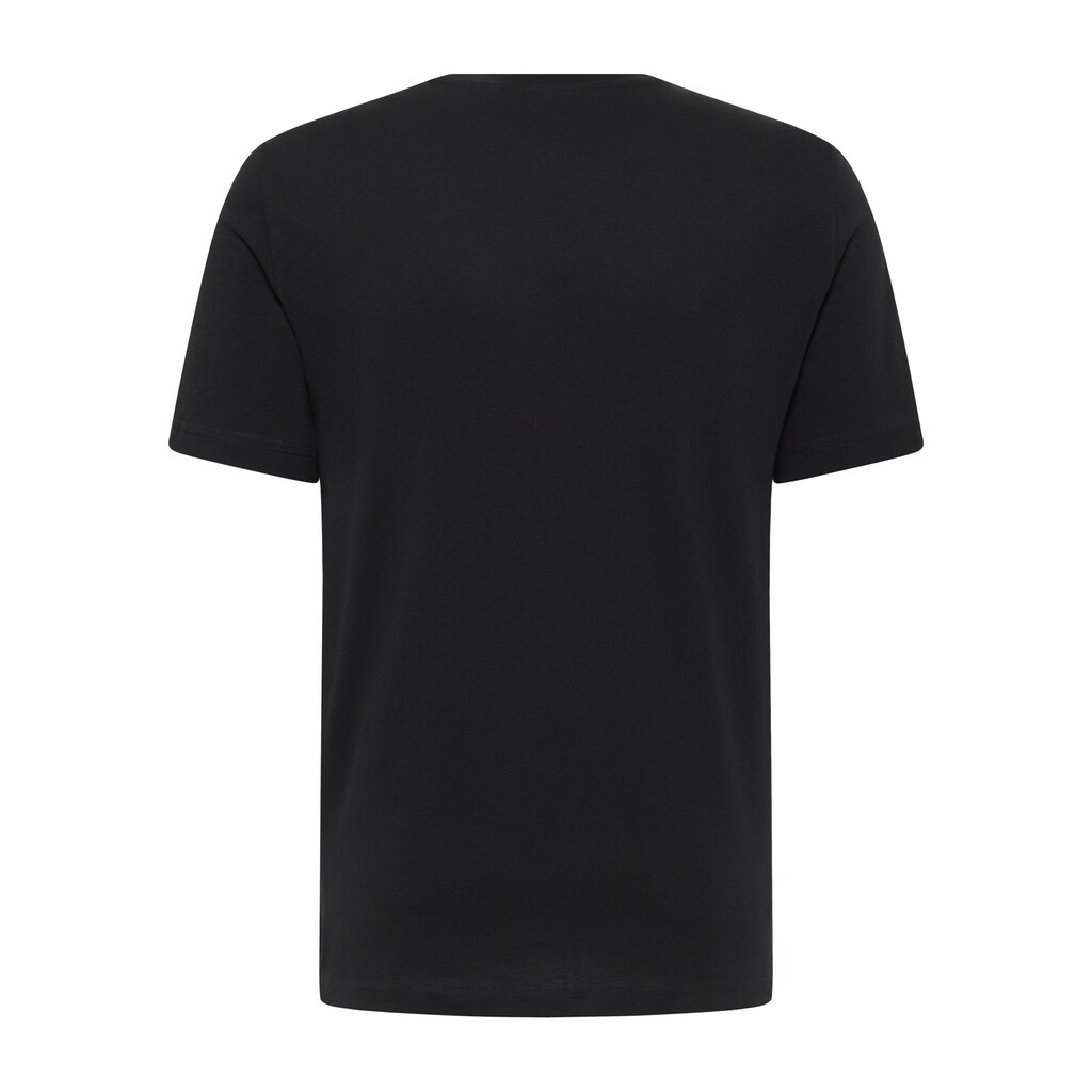 MUSTANG Print-Shirt »AUSTIN«