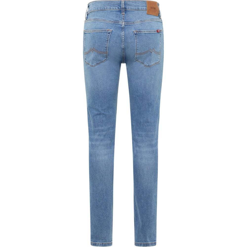 MUSTANG Skinny-fit-Jeans »Herren Style Frisco Skinny«