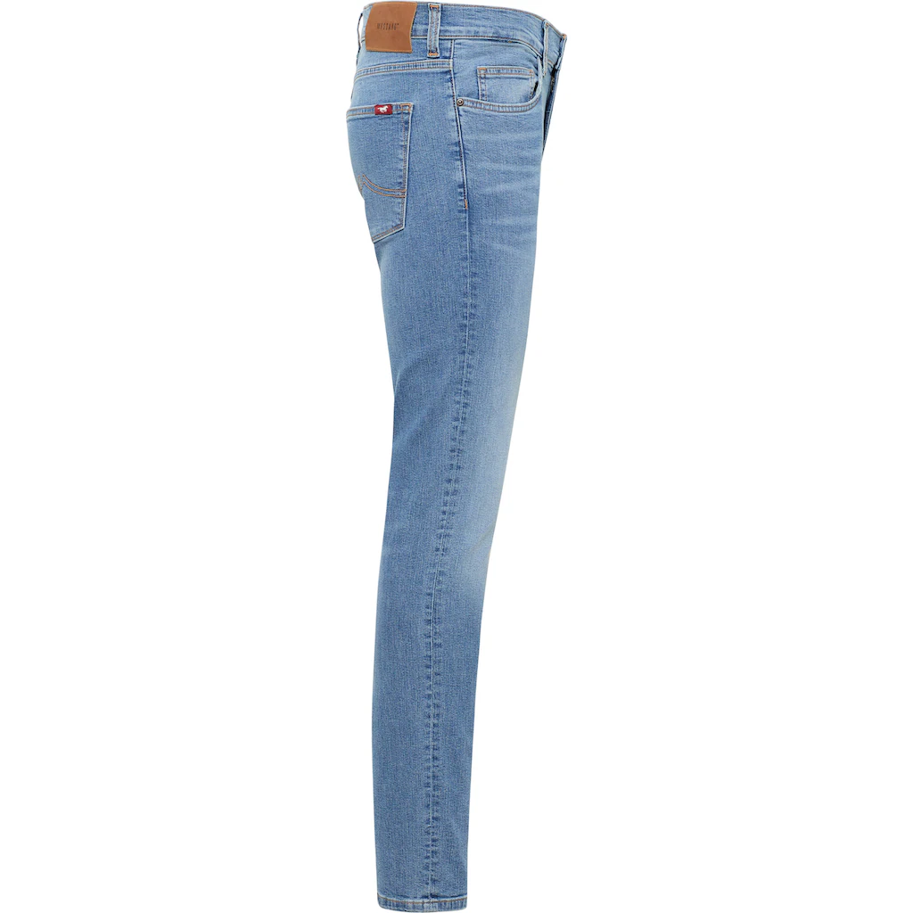 MUSTANG Skinny-fit-Jeans »Herren Style Frisco Skinny«