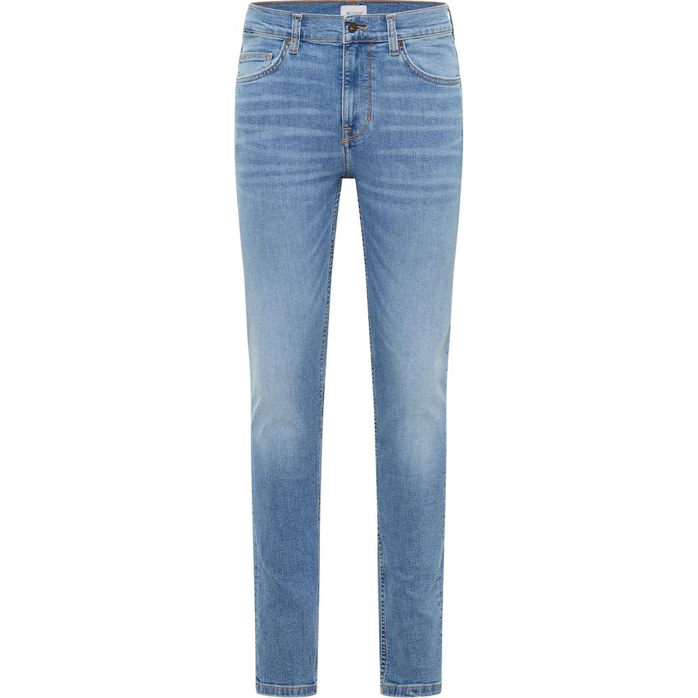 MUSTANG Skinny-fit-Jeans »Herren Style Frisco Skinny«