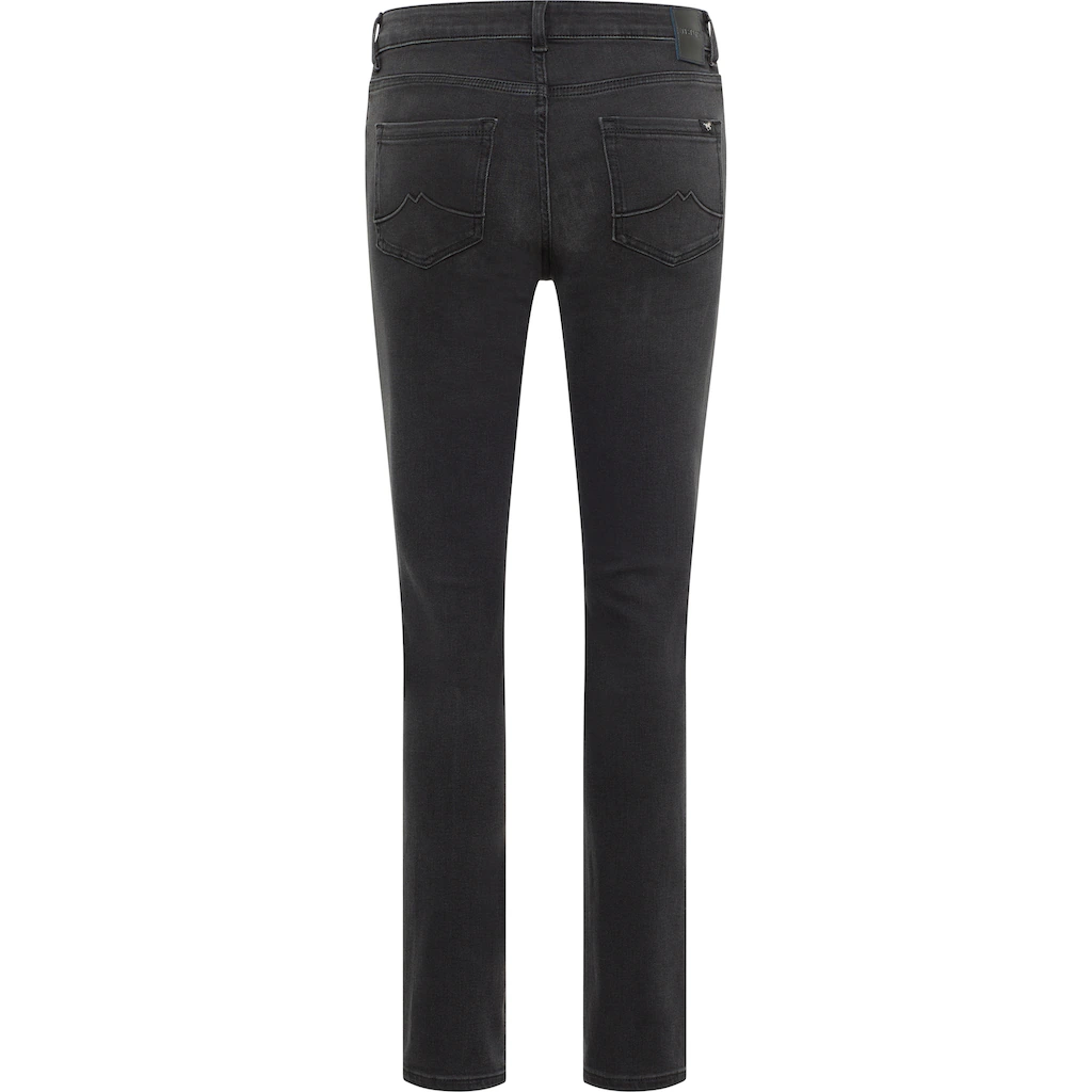 MUSTANG Slim-fit-Jeans »Damen Style Shelby Slim«