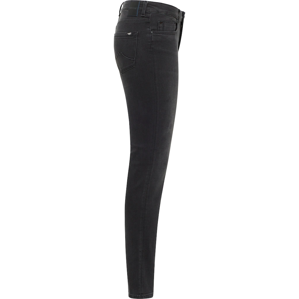 MUSTANG Slim-fit-Jeans »Damen Style Shelby Slim«