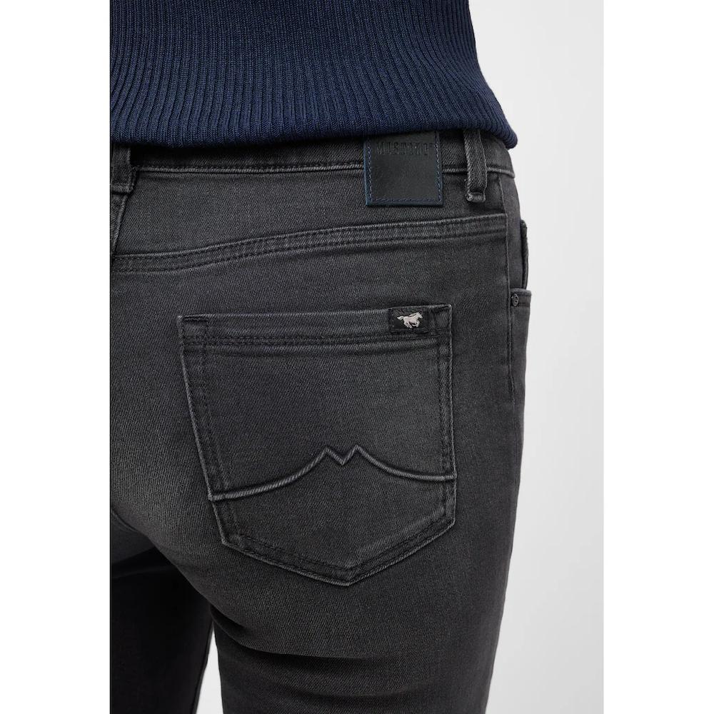 MUSTANG Slim-fit-Jeans »Damen Style Shelby Slim«