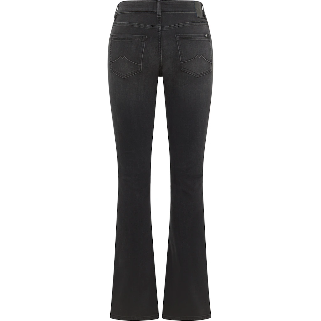 MUSTANG Slim-fit-Jeans »Damen Style Shelby Slim Boot«