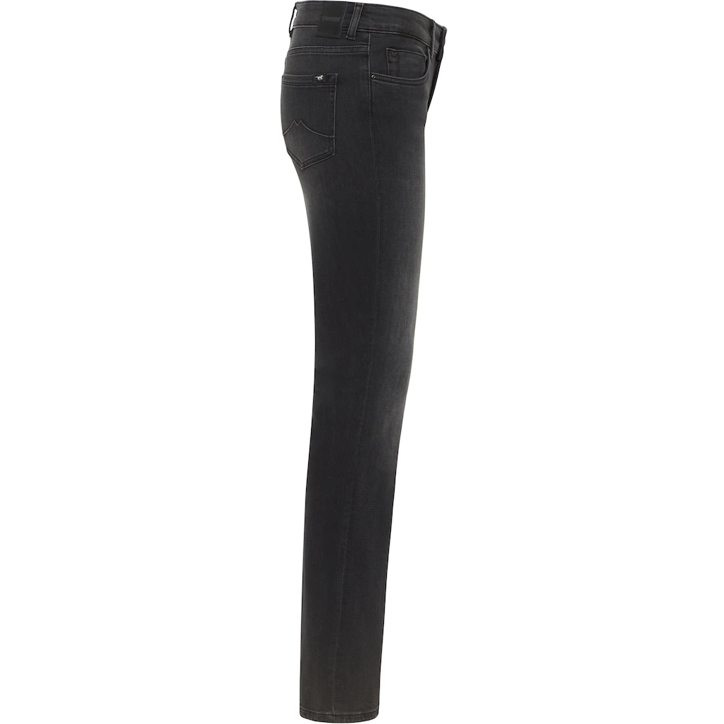 MUSTANG Slim-fit-Jeans »Damen Style Shelby Slim Boot«