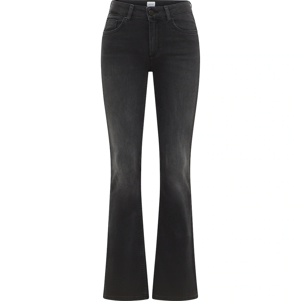 MUSTANG Slim-fit-Jeans »Damen Style Shelby Slim Boot«