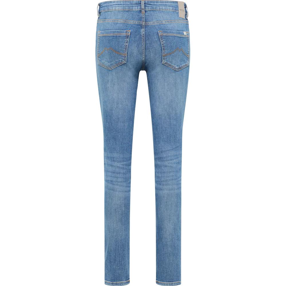 MUSTANG Slim-fit-Jeans »Damen Style Shelby Slim«