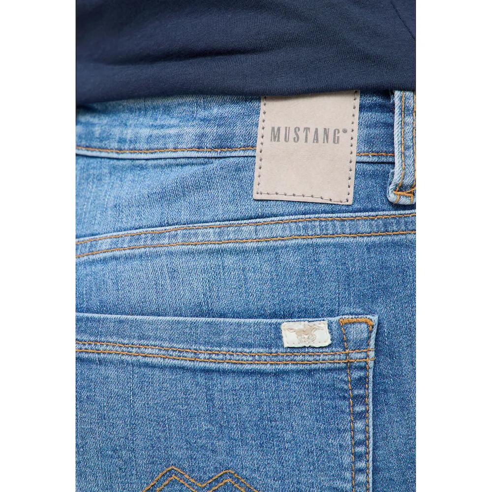 MUSTANG Slim-fit-Jeans »Damen Style Shelby Slim«