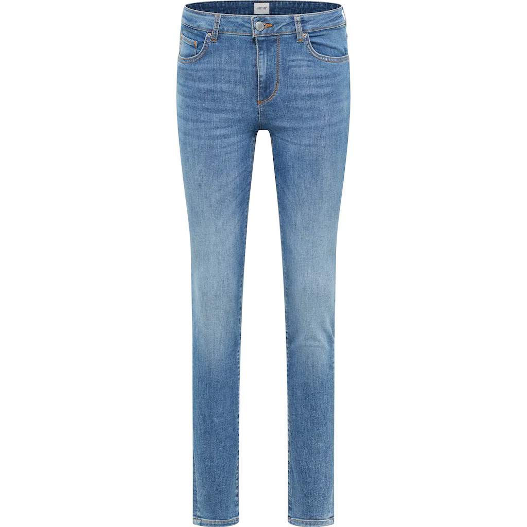 MUSTANG Slim-fit-Jeans »Damen Style Shelby Slim«