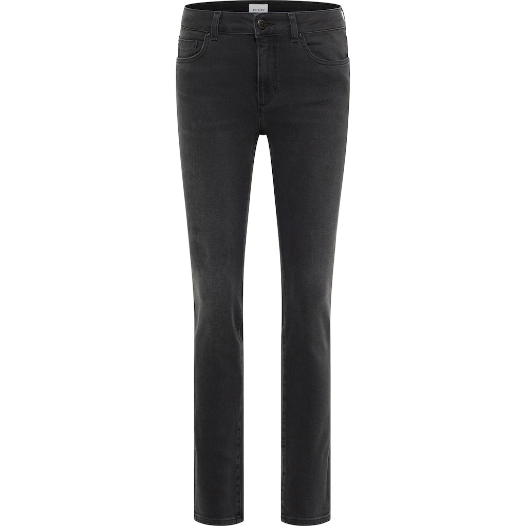 MUSTANG Slim-fit-Jeans »Damen Style Shelby Slim«