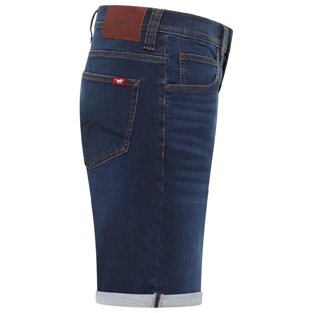 MUSTANG Slim-fit-Jeans »Herren Style Chicago Shorts Z«
