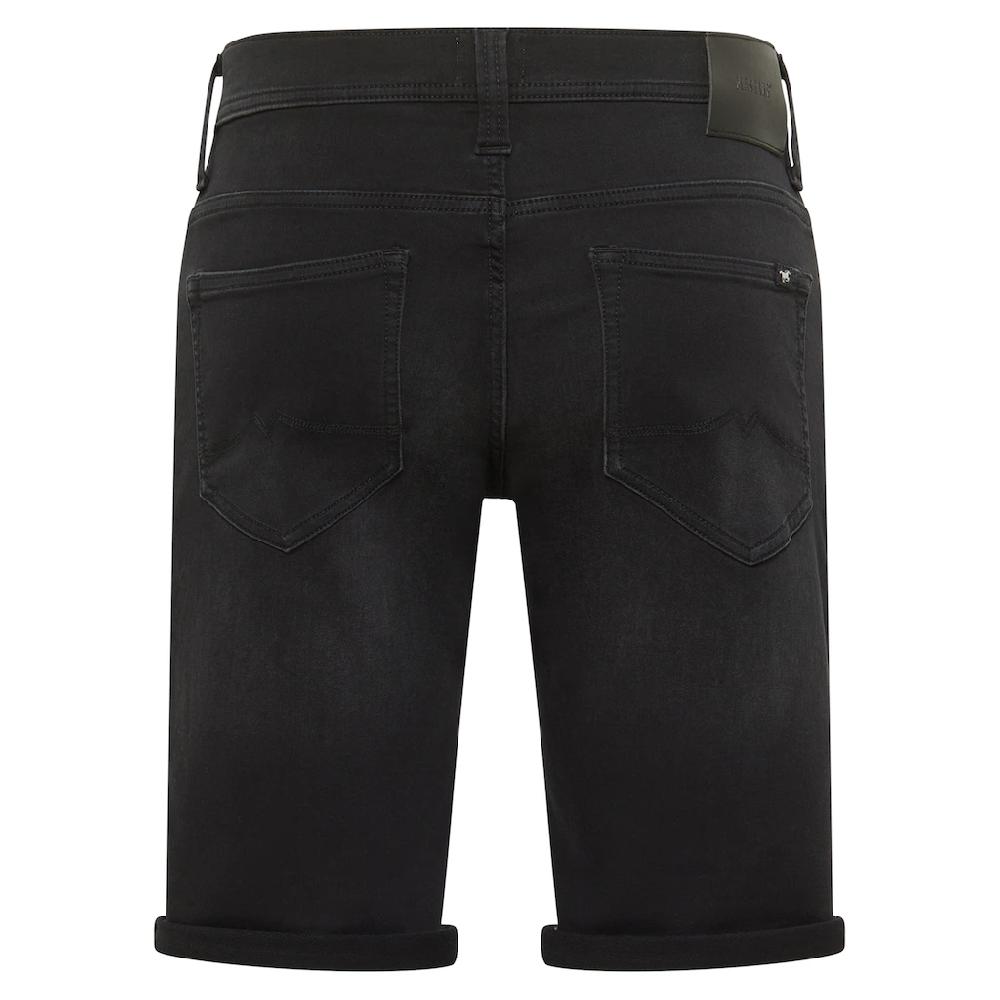 MUSTANG Slim-fit-Jeans »Herren Style Chicago Shorts Z«