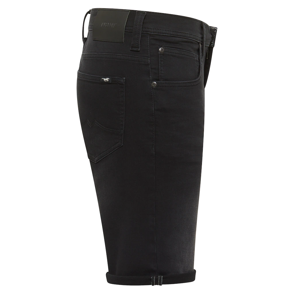 MUSTANG Slim-fit-Jeans »Herren Style Chicago Shorts Z«