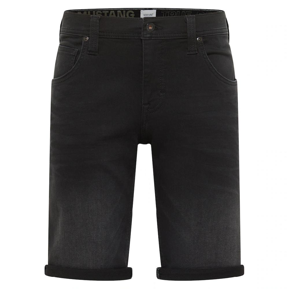 MUSTANG Slim-fit-Jeans »Herren Style Chicago Shorts Z«