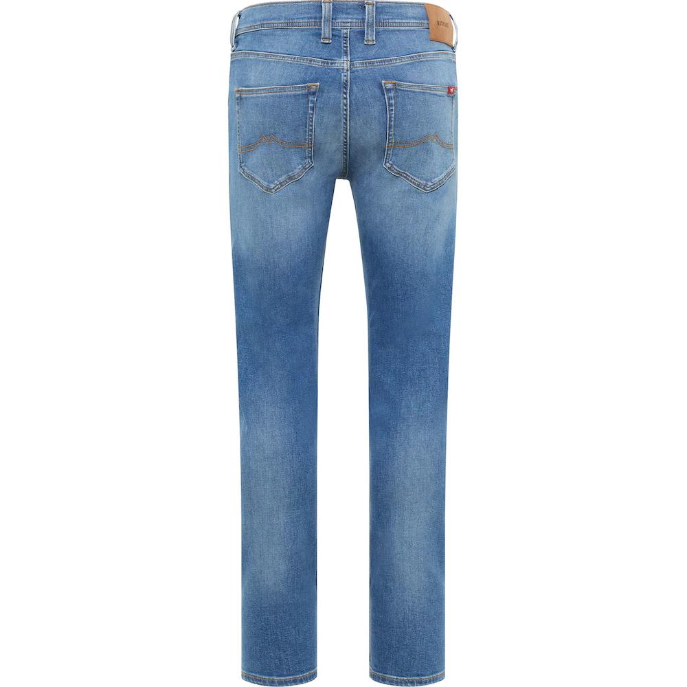 MUSTANG Slim-fit-Jeans »Herren Style Oregon Slim«