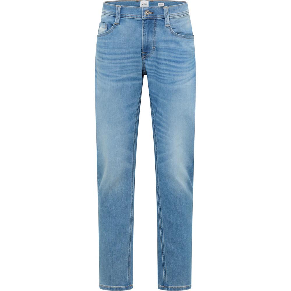 MUSTANG Slim-fit-Jeans »Herren Style Oregon Slim K«