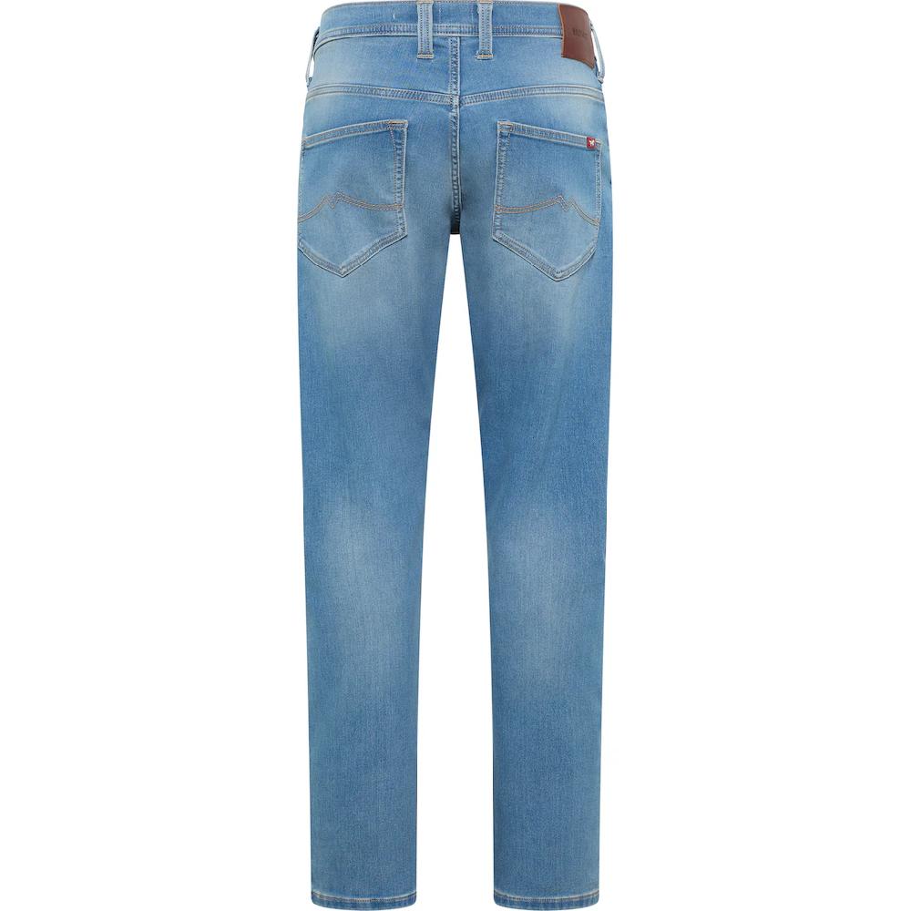 MUSTANG Slim-fit-Jeans »Herren Style Oregon Slim K«