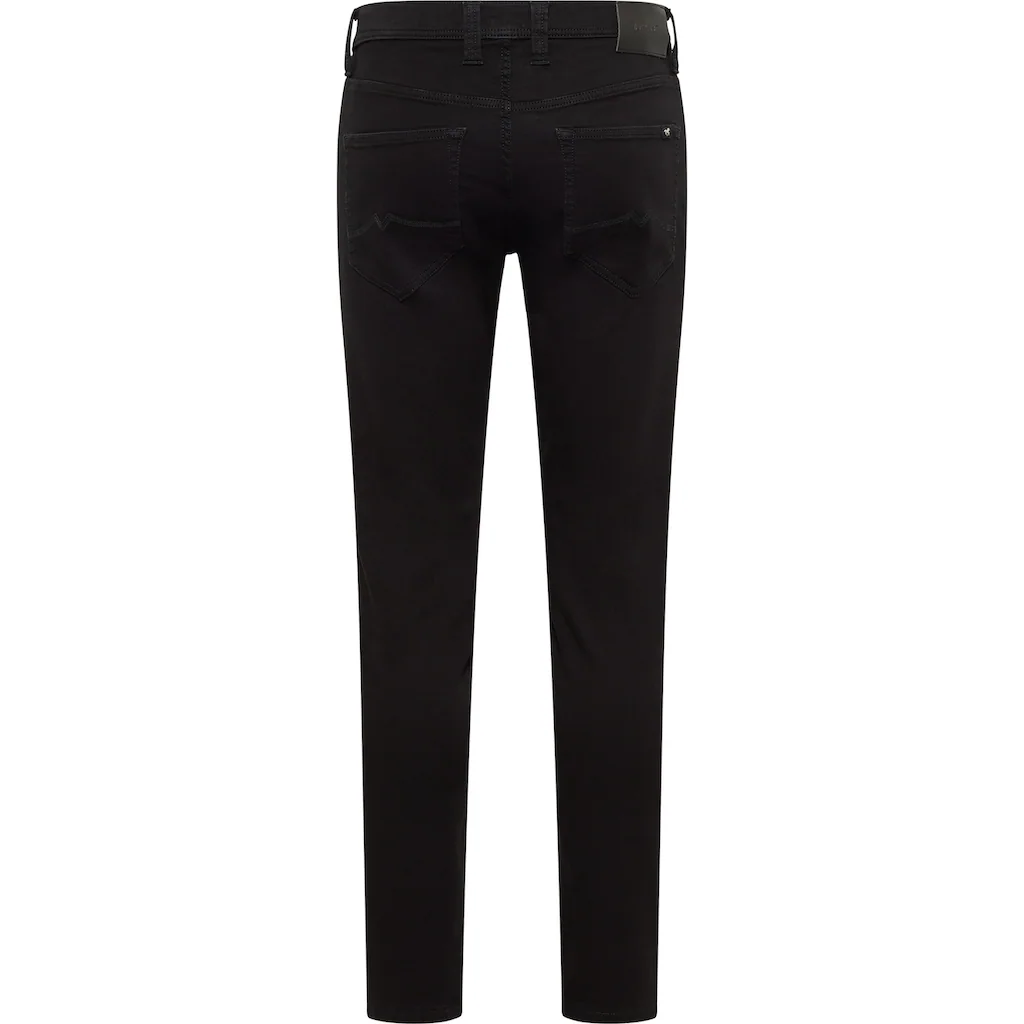 MUSTANG Slim-fit-Jeans »Herren Style Oregon Slim K«