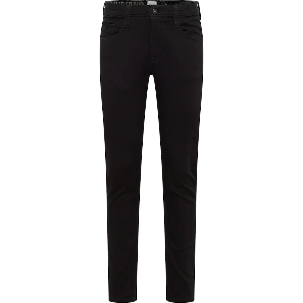 MUSTANG Slim-fit-Jeans »Herren Style Oregon Slim K«