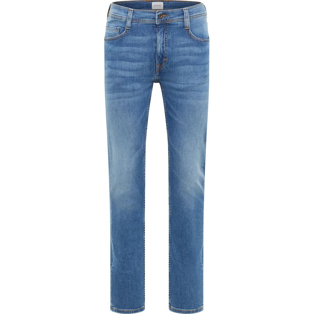 MUSTANG Slim-fit-Jeans »Herren Style Oregon Slim«