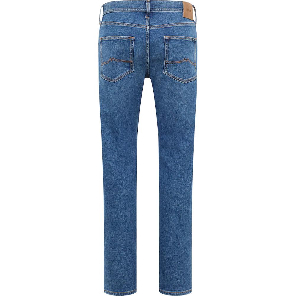 MUSTANG Slim-fit-Jeans »Herren Style Orlando Slim«