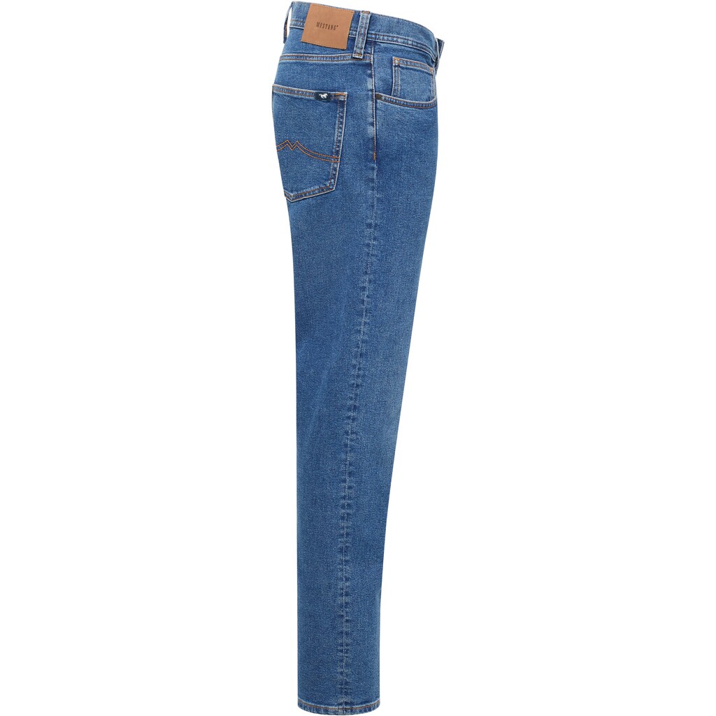 MUSTANG Slim-fit-Jeans »Herren Style Orlando Slim«