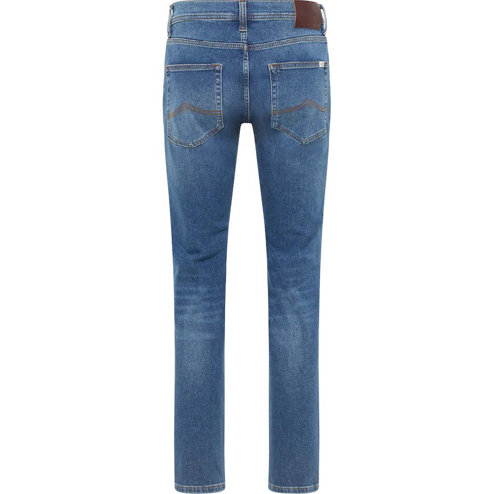 MUSTANG Slim-fit-Jeans »Herren Style Orlando Slim Fit«